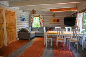 Rukajärven Lomamajat Apartment 4 Ruka